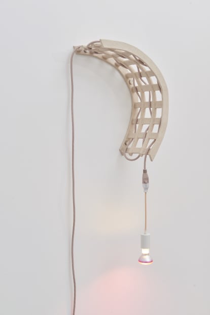 Dana Hemenway is an artist based in San Francisco. Her work is rooted in the excavation and elevation of utilitarian...