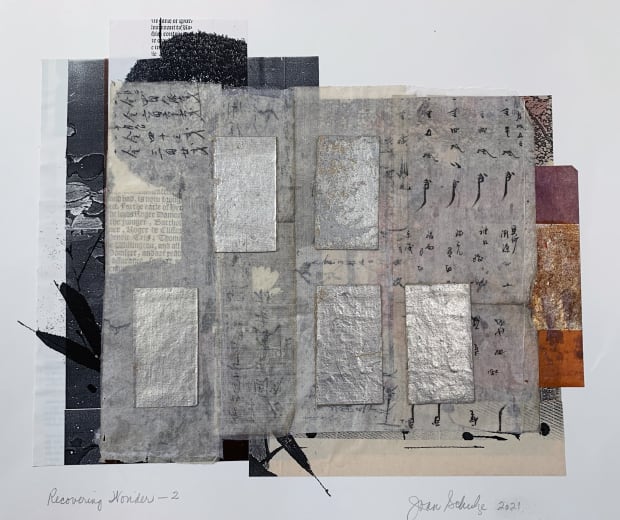 RELATED EVENTS Take a closer look at the Keep an Eye on the Bowl exhibition and meet artist Joan Schulze...