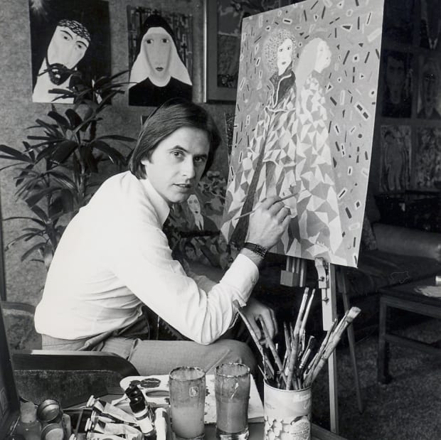 About Manfred Schoeni Swiss-born Manfred Ludwig Schoeni (1946-2004) grew up in a humble background. After the passing of his grandfather,...