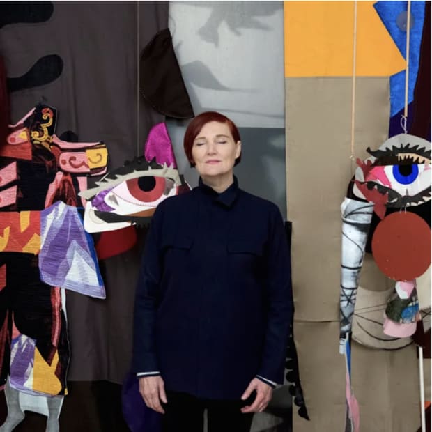 OFFSITE | Mordant Family Fellowship