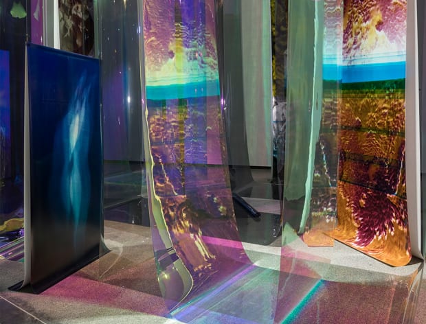 OFFSITE | Down Deep: Living Seas, Living Bodies