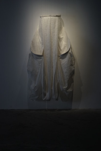 In The Fold, Commissioned by Saudi Art Council For the 7th Edition of 2139 Jeddah art exhibition ‘I love you...