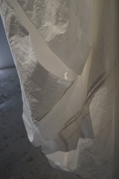 In The Fold, Commissioned by Saudi Art Council For the 7th Edition of 2139 Jeddah art exhibition ‘I love you...