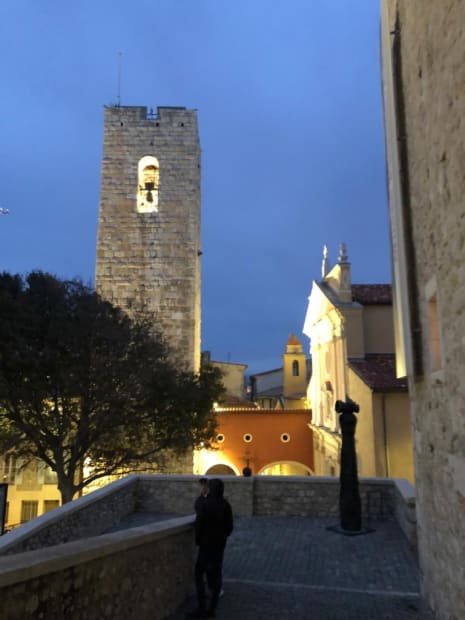 My Art Travels (2/3), 22.11.19 Art Thought #8