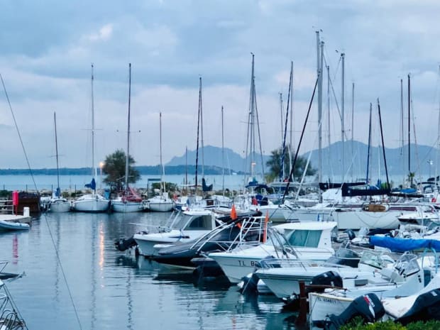 My Art Travels (2/3), 22.11.19 Art Thought #8