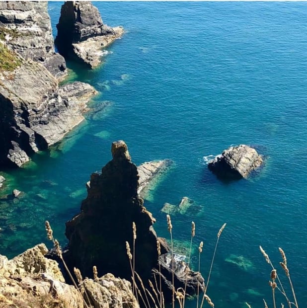 Seascapes, 15.11.20 Art Thought #24