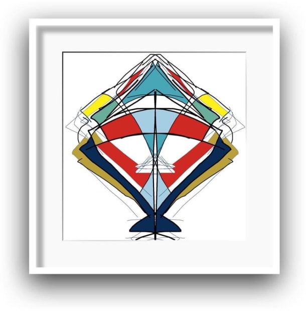 Art That Speaks To Us, 25.11.20 Art Thought #25