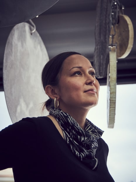 Fay Ray (b. 1978, Riverside, CA) received her BFA from Otis College of Art and Design in 2002, and her...