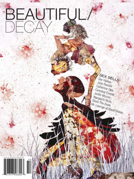 In contextualizing this practice, it is essential to recognize that Fallah had a concurrent creative practice in publishing. Before the...