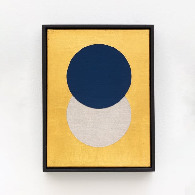 UPCOMING GROUP SHOW, Small is Beautiful XLIII, London