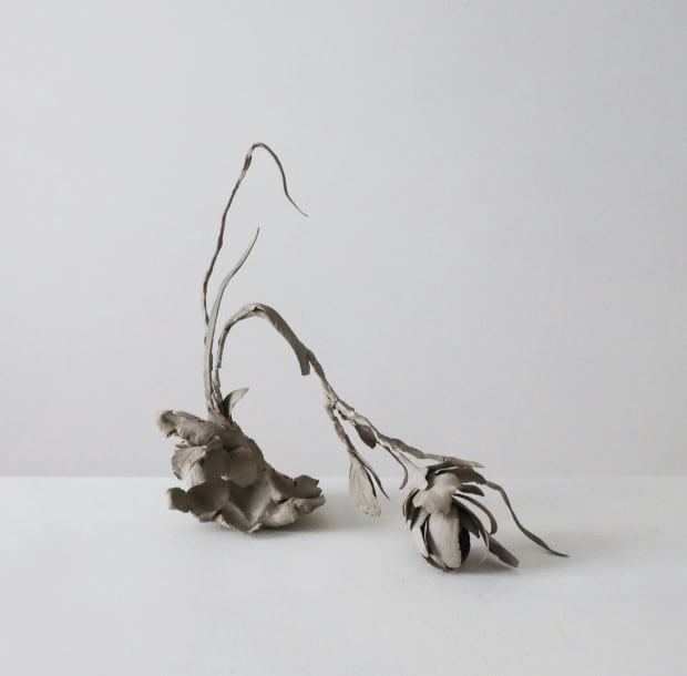 This international collection explores the profound beauty of imperfection and vulnerability through a multiplicity of materials. The artists consider this...