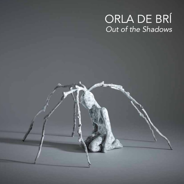 Please click here to download a virtual copy of the 28-page colour exhibition catalogue.