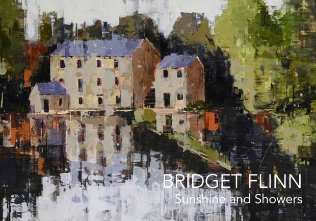 Please click here to download a virtual copy of the 28-page colour exhibition catalogue.