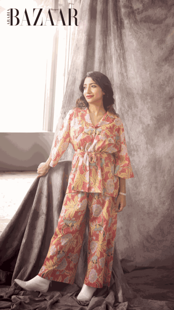 MAITHA ABDALLA Emirati, visual artist “When I was little, my mum would proudly show all my relatives my scribbles and...