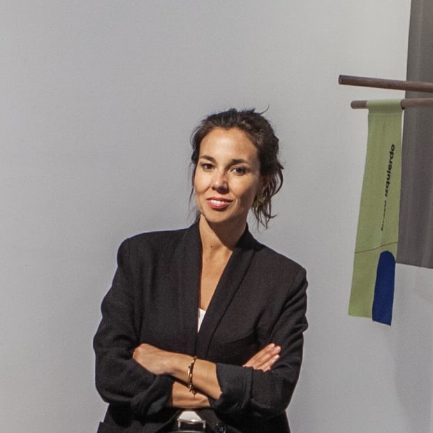 During her visit to the Cop28 Climate Change Conference in Dubai, we caught up with Nicky Ure, the founder of...
