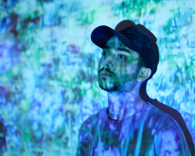 Talal: I’m an artist from Dubai, based between Los Angeles and Dubai. Driven by collecting, archiving, and distorting, my interdisciplinary...