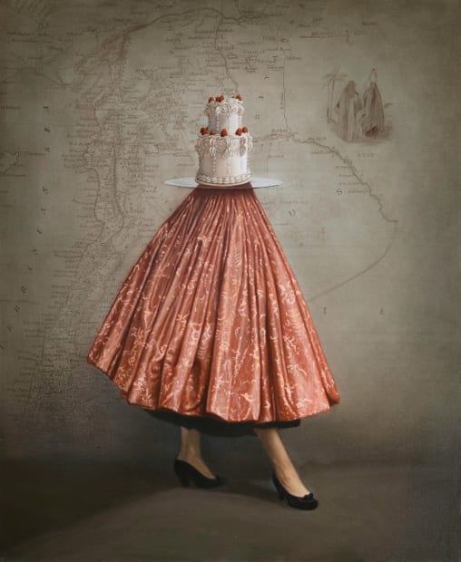 KH: My upbringing naturally made me a person with a high sensibility for art and storytelling. As a child, I...