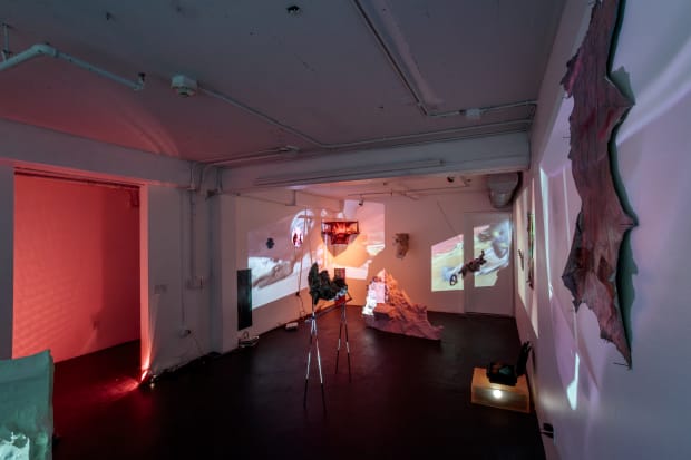 Talal: I want viewers to question our relationship with technology and its cognitive effects– perceived “good” and “bad” (and who...