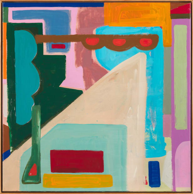 La Serena’s residency programme, pioneered in collaboration with Tabari Artspace, aims to connect ambitious artists, writers and creatives to global...