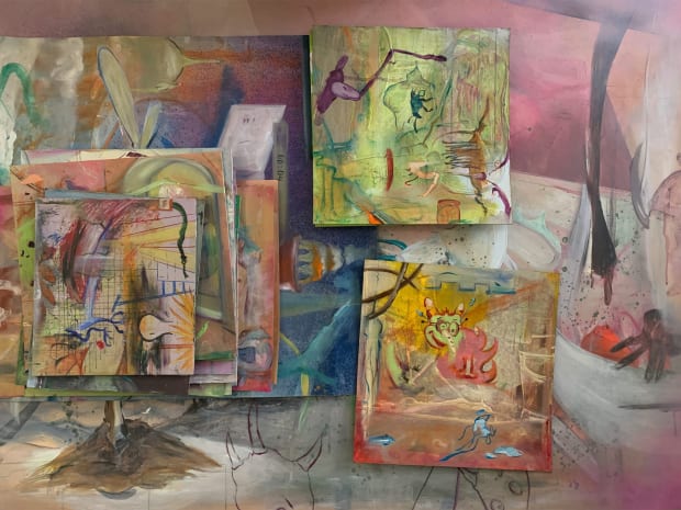 TA: Can you tell us more about your influences? NB: Beyond archives, I’m inspired by the history of interior design,...