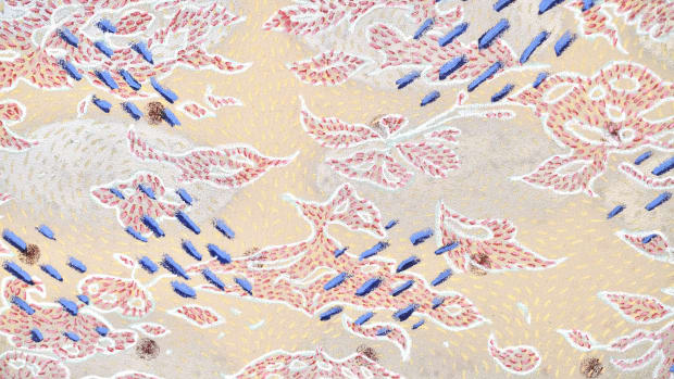 At La Serena, Al Najjar will deepen his investigation into the relationship between structure and fluidity, drawing from the Tuscan...