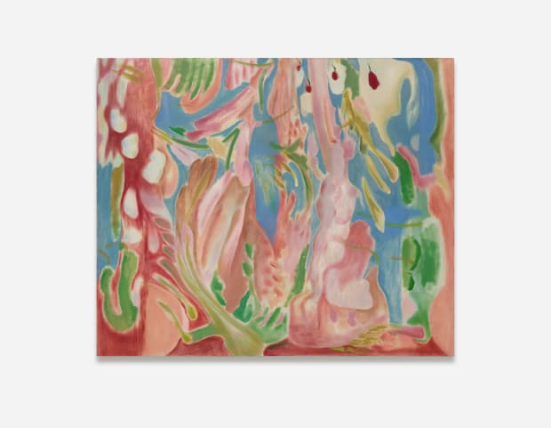 During her residency, El-Kadhi Brown will draw inspiration not only from La Serena’s textures and understated elegance but also from...