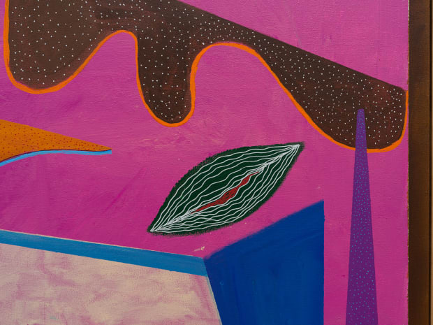 TA: The past year has brought major shifts in the art market. How do you read these changes? MT: The...