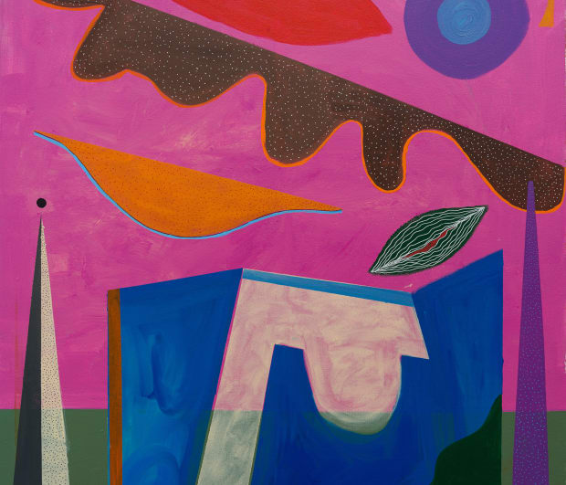 TA: The past year has brought major shifts in the art market. How do you read these changes? MT: The...