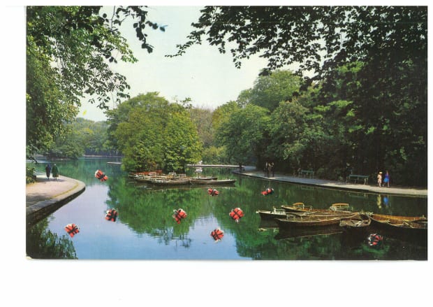 I think of the inability to contain the pain of other bodies. What is the politics of making visible those...