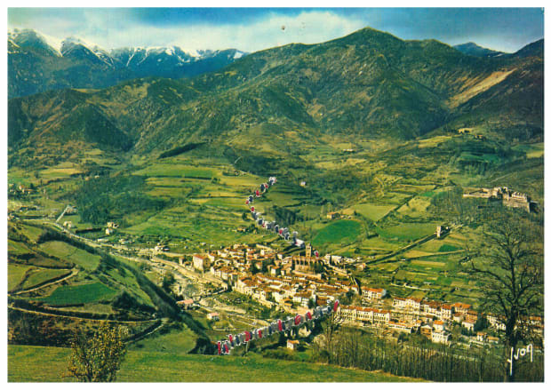 I think of the inability to contain the pain of other bodies. What is the politics of making visible those...