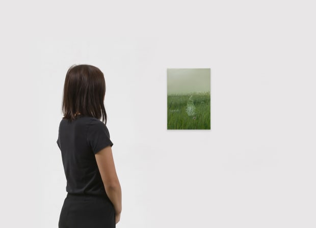 Dana Powell scale image