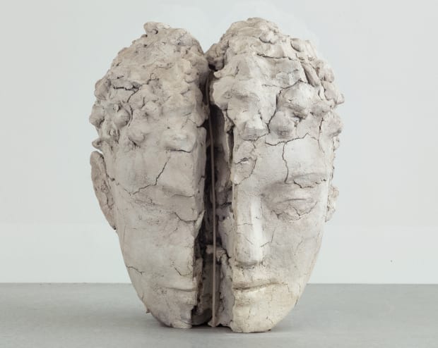 Manders detail image