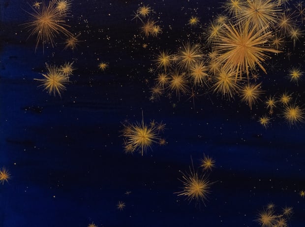 Sandra CINTO Night with Stars 2024