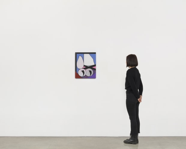 scale of Thomas Scheibitz, Comic X