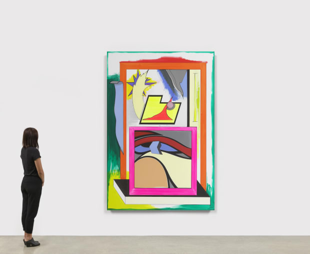 Thomas Scheibitz scale image