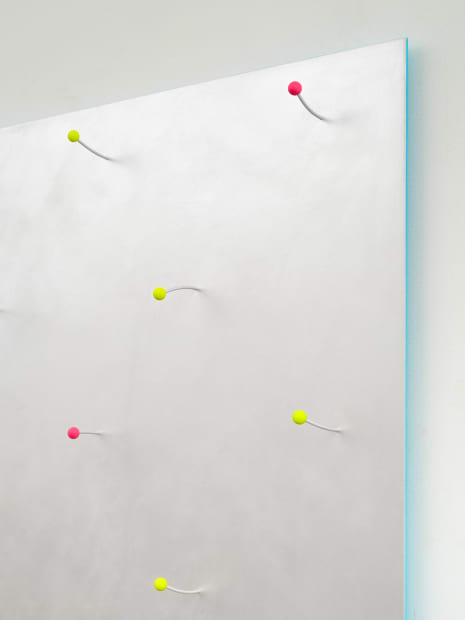 Lisa Williamson detail image