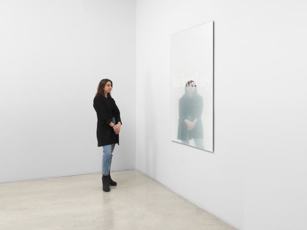 scale monica bonvicini