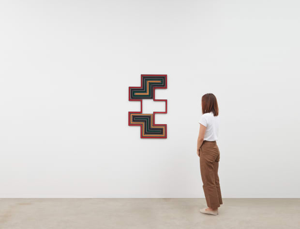 Sherrill Roland scale image