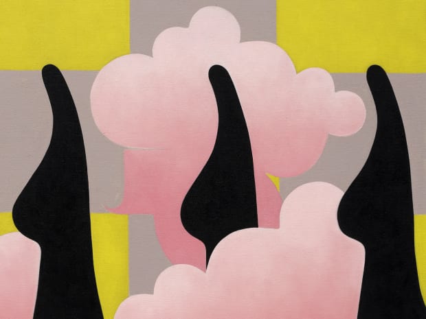 Math Bass detail image