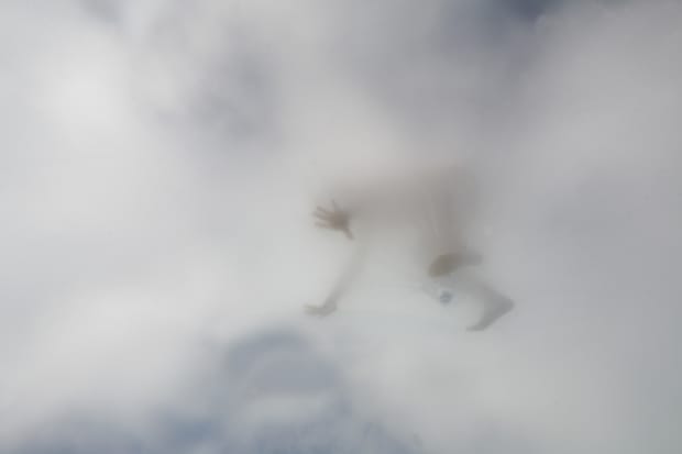 The Iceland Print Series portrays a surreal landscape where the ability to locate oneself in space and time is suspended....