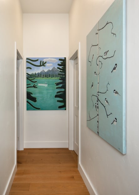 Mike Piggott was born in 1963, Charlottesville, VA. He received his BA at Virginia Commonwealth University and studied at the...