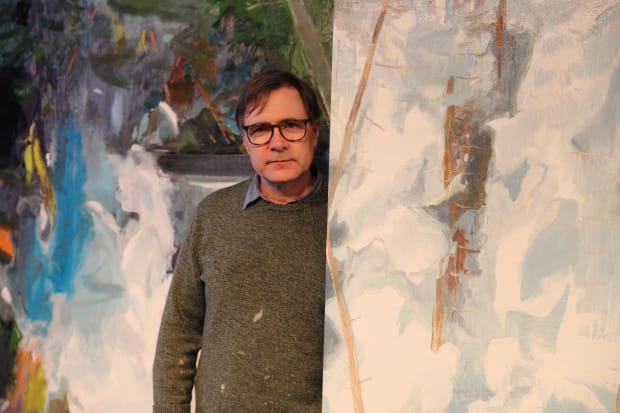 Born in Melrose, Massachusetts, Aho studied at the Central Saint Martins School of Art and Design in London, England and...