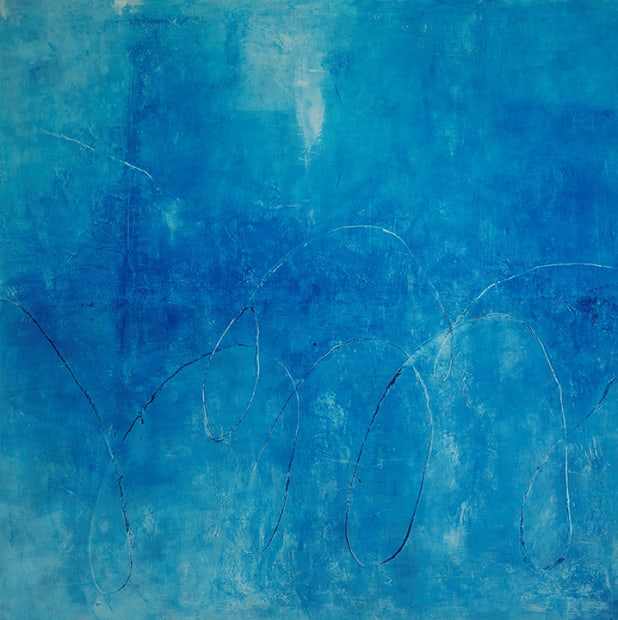 Featured Artist, Helen Lewis