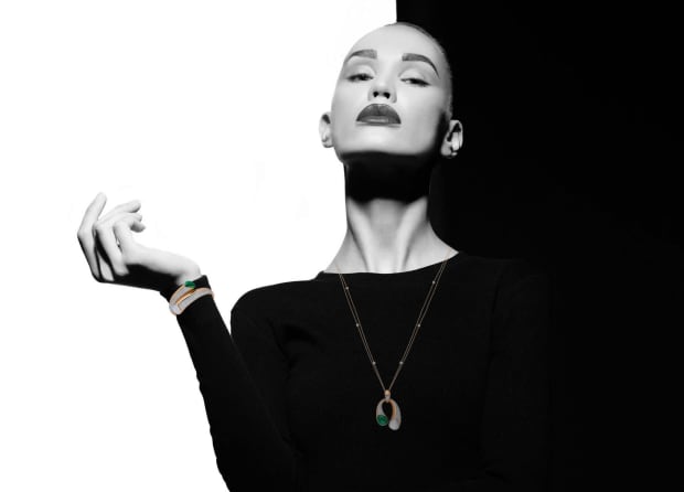 Born from a family served as imperial sartors for centuries, Terzihan creates fine jewellery pieces with core values passed down...