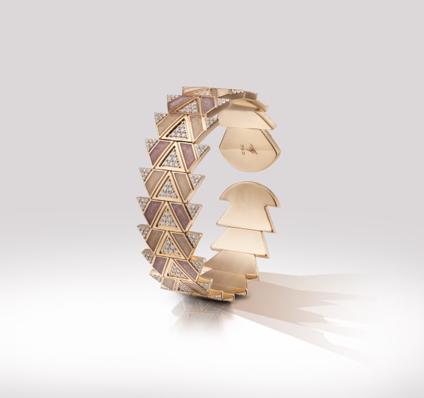 The House of Luxury launched their highend jewellery pop-up at Harrods‘ renowned Knightsbridge store. The first month of the special...