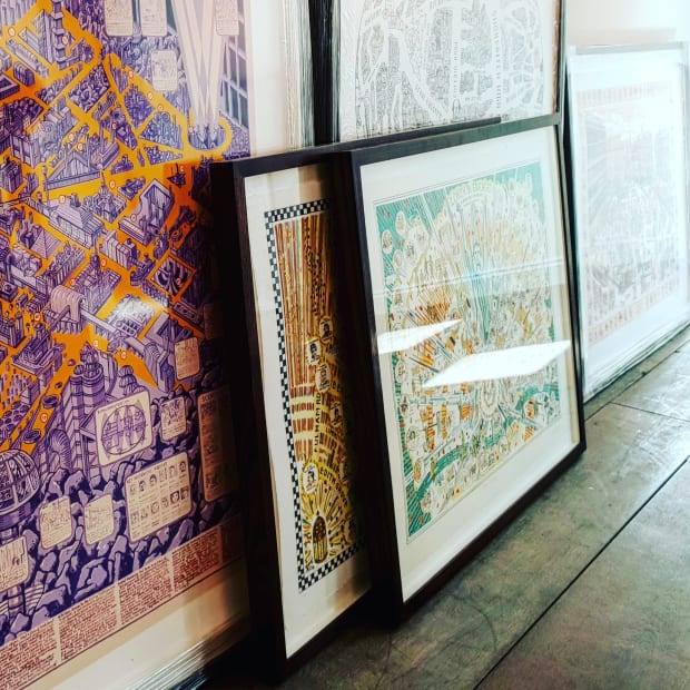 What we sell Our enormous stock of over 10,000 maps cover every part of the world reflecting the changing face...