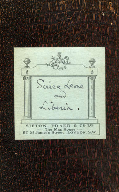 Flagship products The strong emphasis on selling military maps was also reflected in a long list of titles published by...