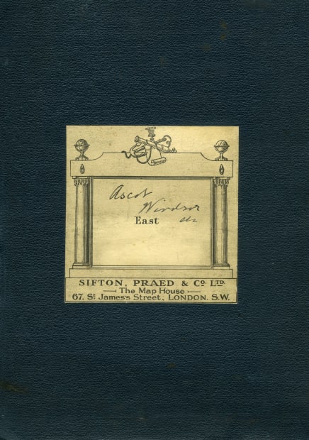 Flagship products The strong emphasis on selling military maps was also reflected in a long list of titles published by...