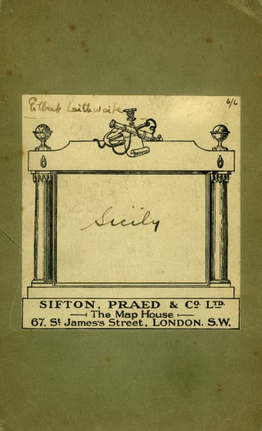 Flagship products The strong emphasis on selling military maps was also reflected in a long list of titles published by...