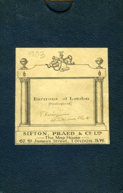 Flagship products The strong emphasis on selling military maps was also reflected in a long list of titles published by...